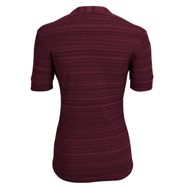 Women's Vansport Strata Textured Henley - Women's Vansport Strata Textured Henley - Image 35 of 81