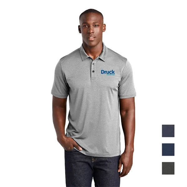 Sport-Tek® Endeavor Polo - Sport-Tek® Endeavor Polo - Image 0 of 4