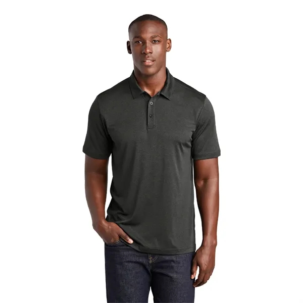Sport-Tek® Endeavor Polo - Sport-Tek® Endeavor Polo - Image 3 of 4
