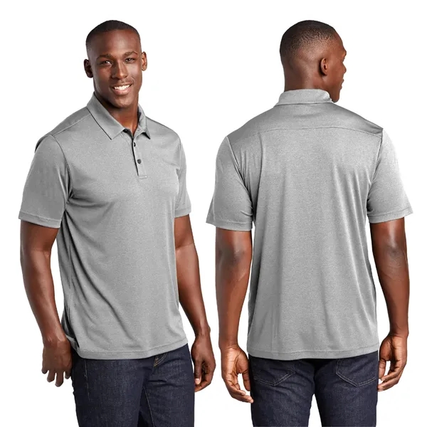 Sport-Tek® Endeavor Polo - Sport-Tek® Endeavor Polo - Image 4 of 4