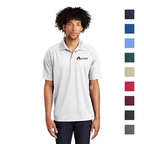 Sport-Tek® Dri-Mesh® Pro Polo - Sport-Tek® Dri-Mesh® Pro Polo - Image 0 of 10
