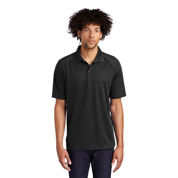 Sport-Tek® Dri-Mesh® Pro Polo - Sport-Tek® Dri-Mesh® Pro Polo - Image 8 of 10