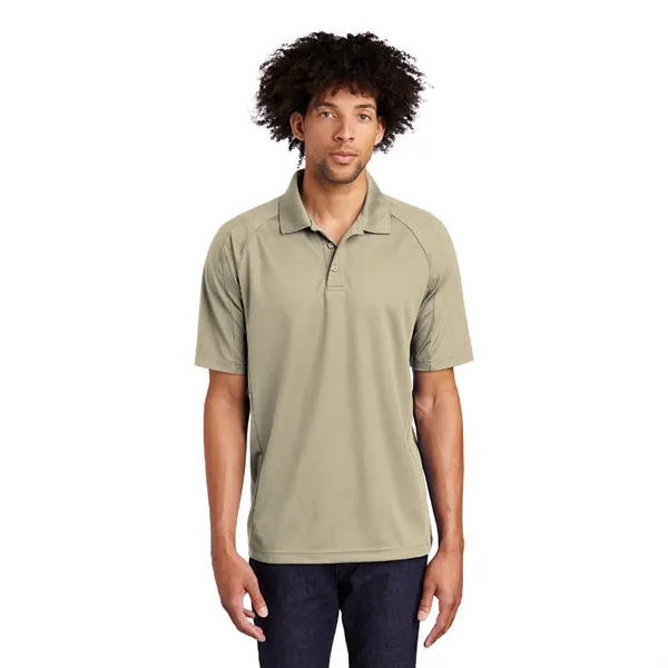 Sport-Tek® Dri-Mesh® Pro Polo - Sport-Tek® Dri-Mesh® Pro Polo - Image 5 of 10