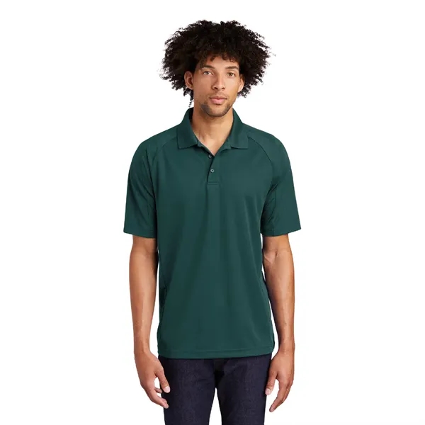 Sport-Tek® Dri-Mesh® Pro Polo - Sport-Tek® Dri-Mesh® Pro Polo - Image 3 of 10