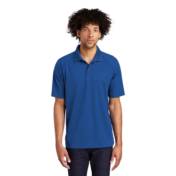 Sport-Tek® Dri-Mesh® Pro Polo - Sport-Tek® Dri-Mesh® Pro Polo - Image 2 of 10