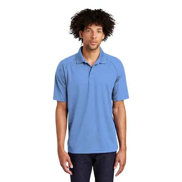 Sport-Tek® Dri-Mesh® Pro Polo - Sport-Tek® Dri-Mesh® Pro Polo - Image 1 of 10