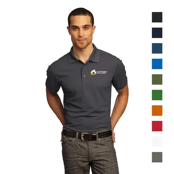 OGIO® - Caliber2.0 Polo - OGIO® - Caliber2.0 Polo - Image 0 of 11