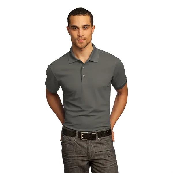 OGIO® - Caliber2.0 Polo - OGIO® - Caliber2.0 Polo - Image 10 of 11
