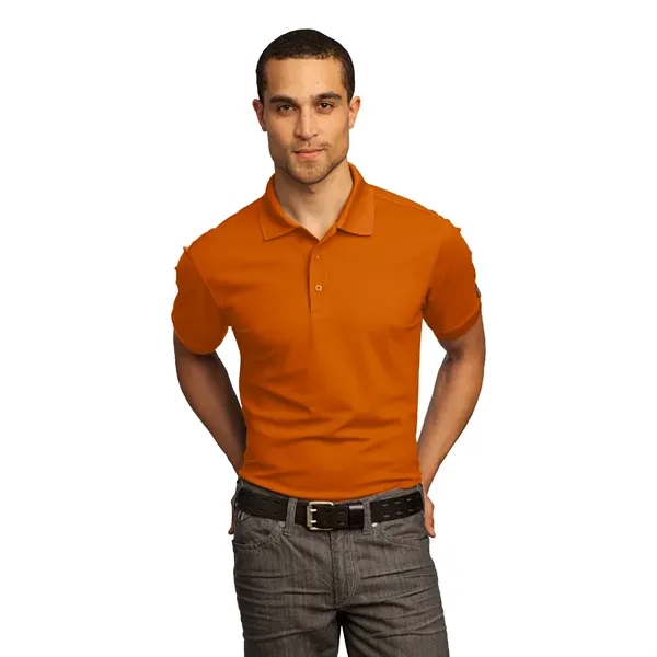 OGIO® - Caliber2.0 Polo - OGIO® - Caliber2.0 Polo - Image 7 of 11