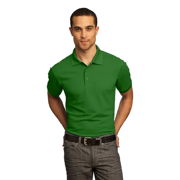 OGIO® - Caliber2.0 Polo - OGIO® - Caliber2.0 Polo - Image 6 of 11