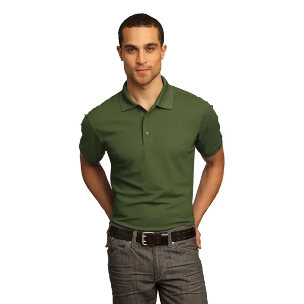OGIO® - Caliber2.0 Polo - OGIO® - Caliber2.0 Polo - Image 4 of 11