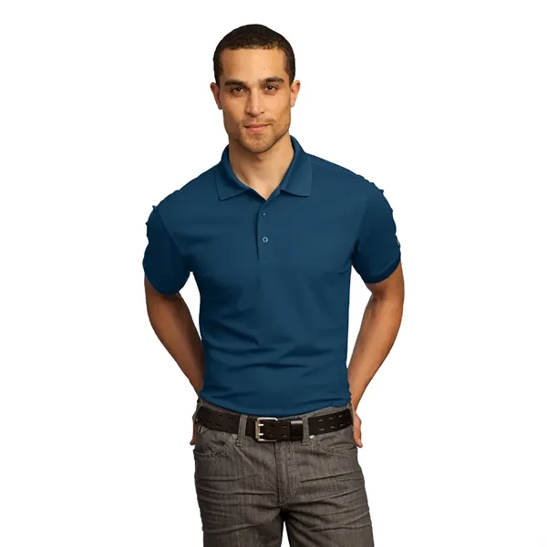 OGIO® - Caliber2.0 Polo - OGIO® - Caliber2.0 Polo - Image 2 of 11