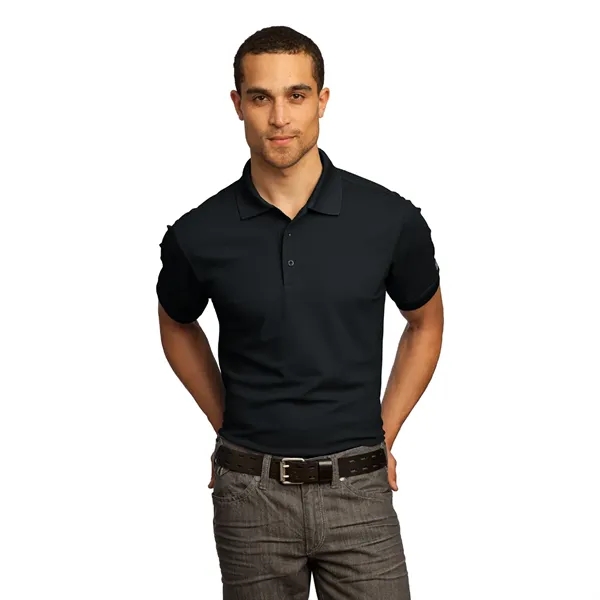 OGIO® - Caliber2.0 Polo - OGIO® - Caliber2.0 Polo - Image 11 of 11