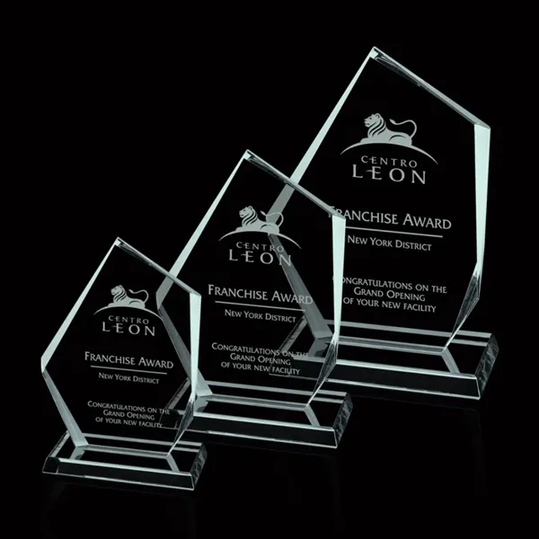 Sovereign Award - Jade - Sovereign Award - Jade - Image 0 of 6