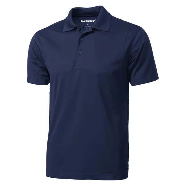 Coal Harbour Short Sleeve Snag Resistant Sport Shirt - Coal Harbour Short Sleeve Snag Resistant Sport Shirt - Image 13 of 15