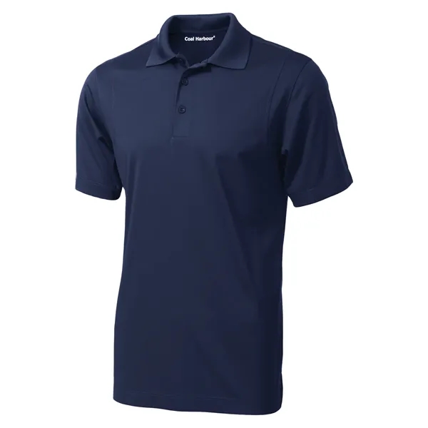 Coal Harbour® Snag Resistant Tall Sport Shirt - Coal Harbour® Snag Resistant Tall Sport Shirt - Image 3 of 3