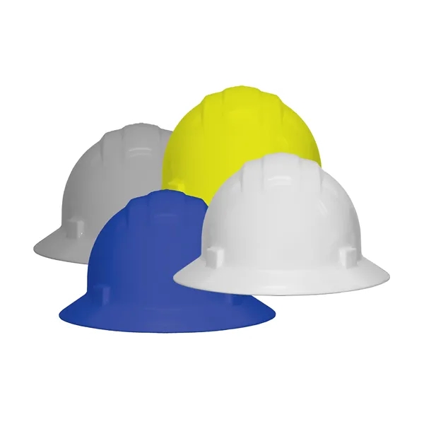 Full Brim Hard Hat - Full Brim Hard Hat - Image 0 of 0