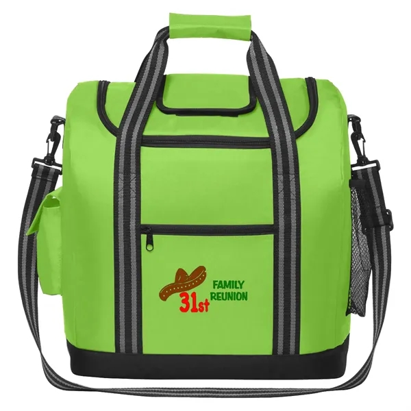 Flip Flap Cooler Bag - Flip Flap Cooler Bag - Image 9 of 21