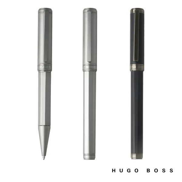 Hugo Boss Step Pen - Hugo Boss Step Pen - Image 0 of 9