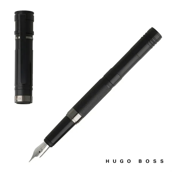 Hugo Boss Mechanic Pen - Hugo Boss Mechanic Pen - Image 1 of 10