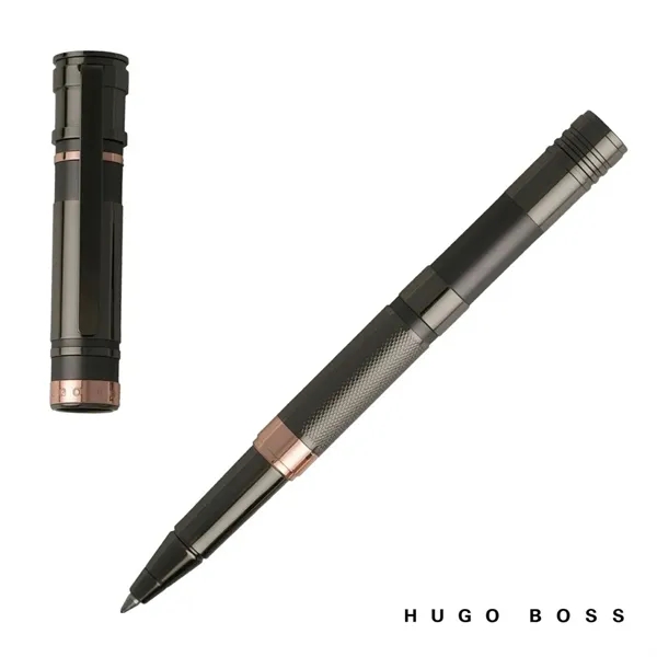 Hugo Boss Mechanic Pen - Hugo Boss Mechanic Pen - Image 3 of 10