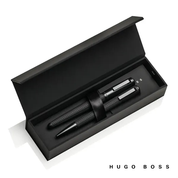 Hugo Boss Pure Tire Pen - Hugo Boss Pure Tire Pen - Image 6 of 8