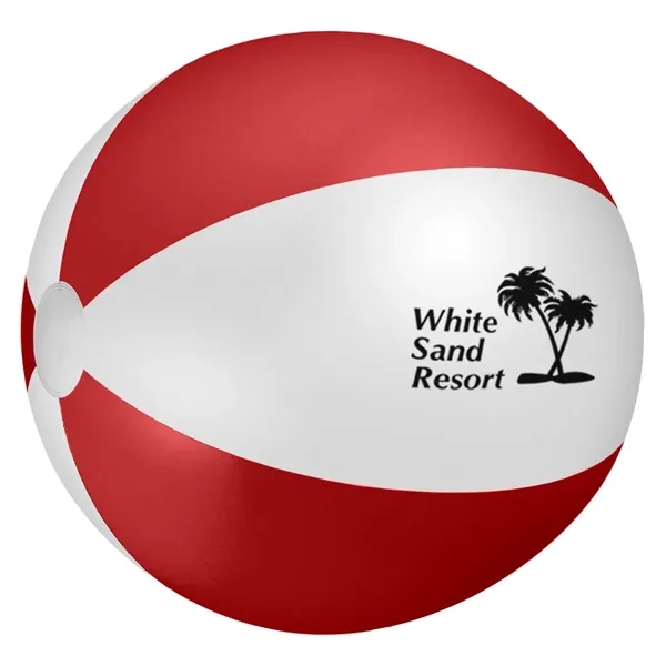 24" Beach Ball - 24" Beach Ball - Image 4 of 6