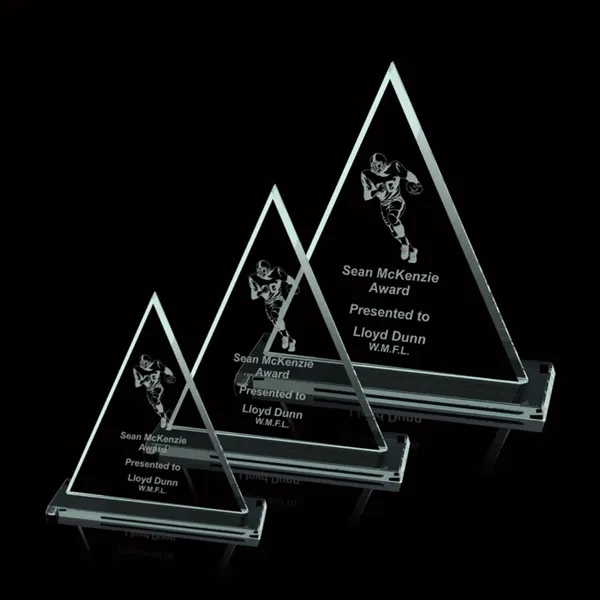 Oxford Award - Jade