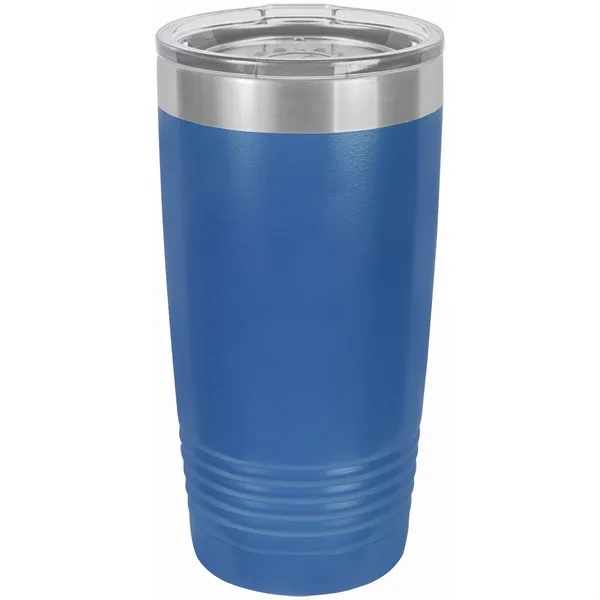 20 oz. Vacuum Insulated Tumbler - 20 oz. Vacuum Insulated Tumbler - Image 23 of 29