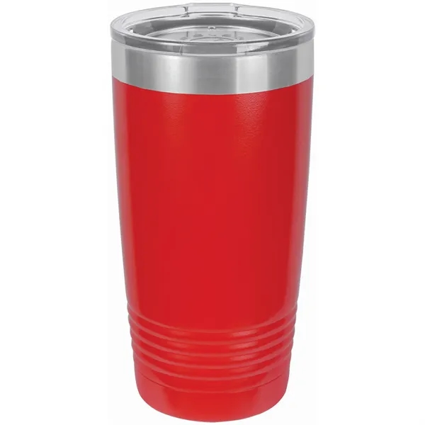 20 oz. Vacuum Insulated Tumbler - 20 oz. Vacuum Insulated Tumbler - Image 20 of 29