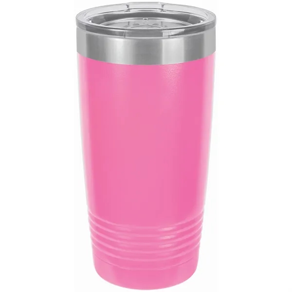 20 oz. Vacuum Insulated Tumbler - 20 oz. Vacuum Insulated Tumbler - Image 18 of 29