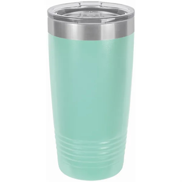 20 oz. Vacuum Insulated Tumbler - 20 oz. Vacuum Insulated Tumbler - Image 24 of 29