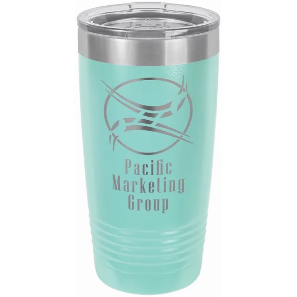 20 oz. Vacuum Insulated Tumbler - 20 oz. Vacuum Insulated Tumbler - Image 25 of 29