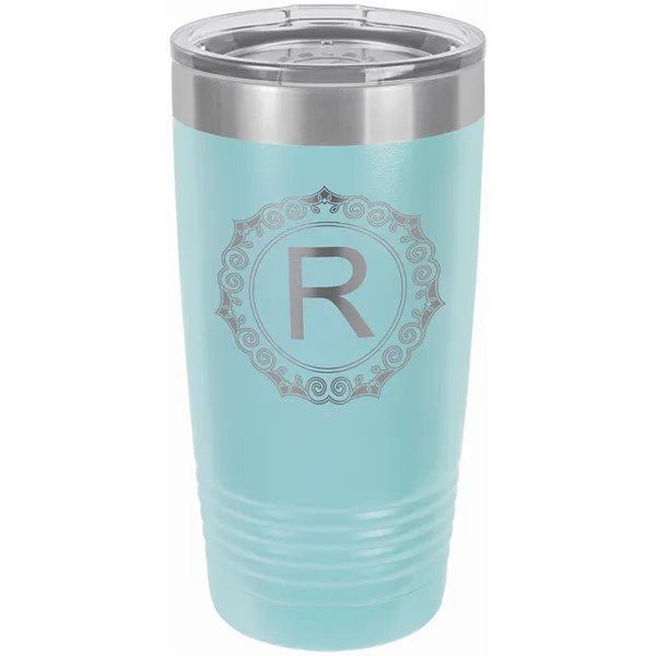 20 oz. Vacuum Insulated Tumbler - 20 oz. Vacuum Insulated Tumbler - Image 9 of 29