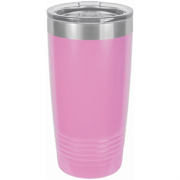 20 oz. Vacuum Insulated Tumbler - 20 oz. Vacuum Insulated Tumbler - Image 10 of 29