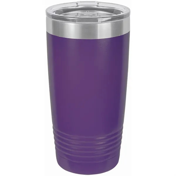 20 oz. Vacuum Insulated Tumbler - 20 oz. Vacuum Insulated Tumbler - Image 1 of 29