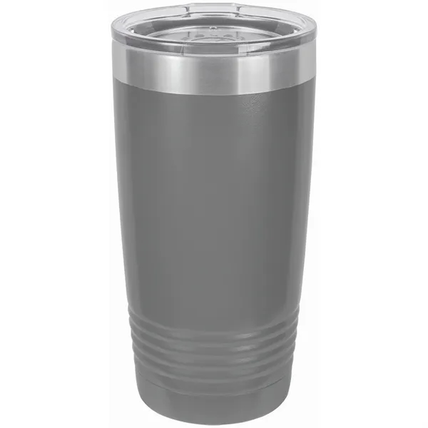 20 oz. Vacuum Insulated Tumbler - 20 oz. Vacuum Insulated Tumbler - Image 4 of 29