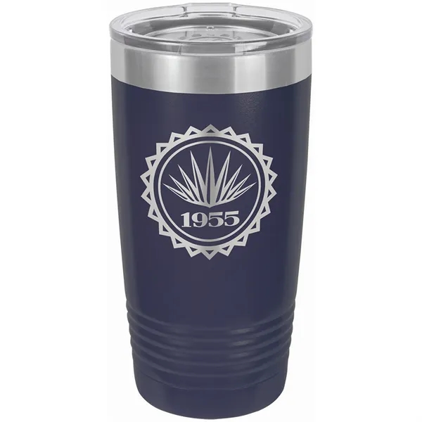 20 oz. Vacuum Insulated Tumbler - 20 oz. Vacuum Insulated Tumbler - Image 15 of 29