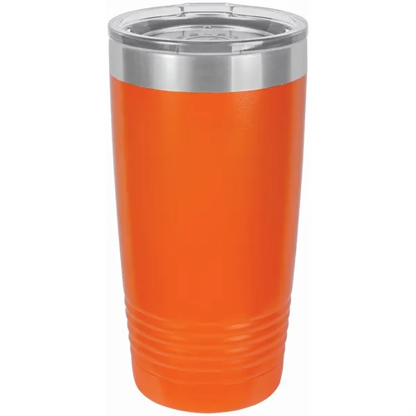 20 oz. Vacuum Insulated Tumbler - 20 oz. Vacuum Insulated Tumbler - Image 16 of 29