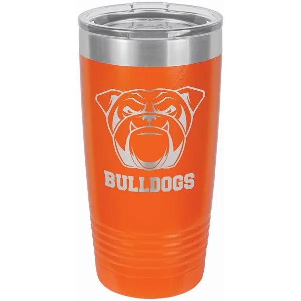 20 oz. Vacuum Insulated Tumbler - 20 oz. Vacuum Insulated Tumbler - Image 17 of 29