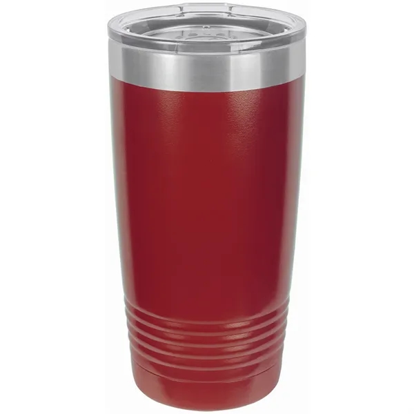 20 oz. Vacuum Insulated Tumbler - 20 oz. Vacuum Insulated Tumbler - Image 12 of 29