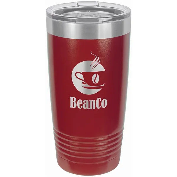 20 oz. Vacuum Insulated Tumbler - 20 oz. Vacuum Insulated Tumbler - Image 13 of 29