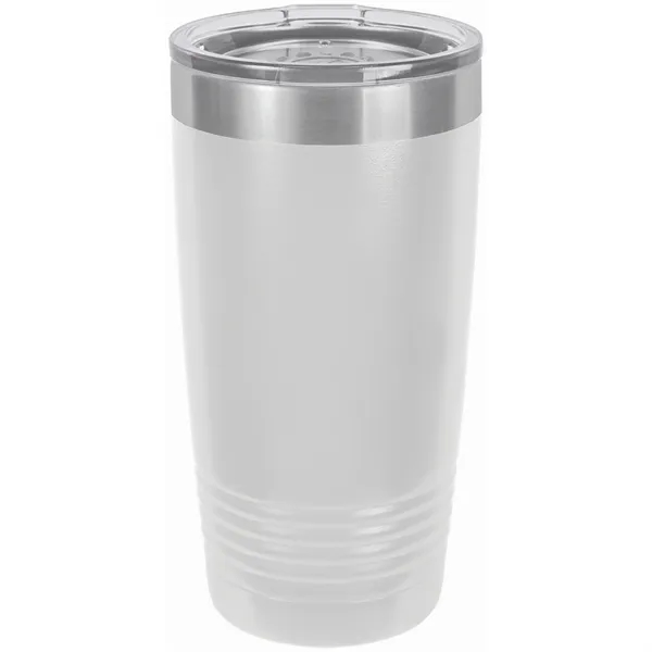 20 oz. Vacuum Insulated Tumbler - 20 oz. Vacuum Insulated Tumbler - Image 26 of 29