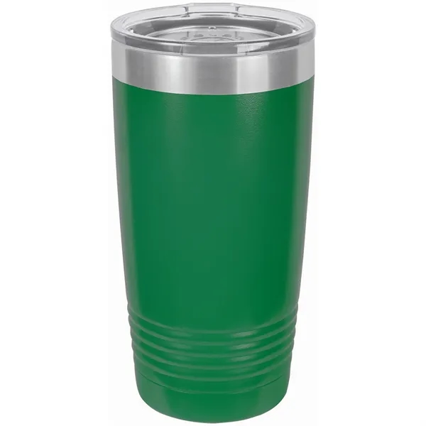 20 oz. Vacuum Insulated Tumbler - 20 oz. Vacuum Insulated Tumbler - Image 6 of 29