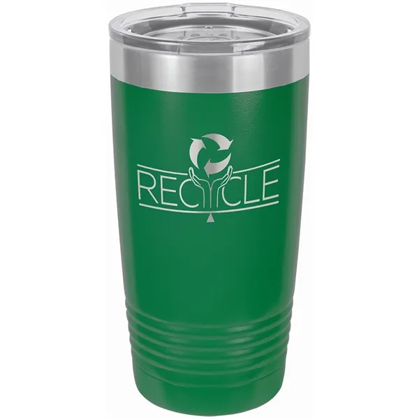 20 oz. Vacuum Insulated Tumbler - 20 oz. Vacuum Insulated Tumbler - Image 7 of 29