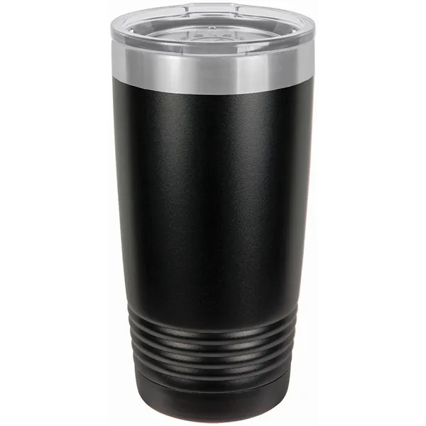 20 oz. Vacuum Insulated Tumbler - 20 oz. Vacuum Insulated Tumbler - Image 2 of 29