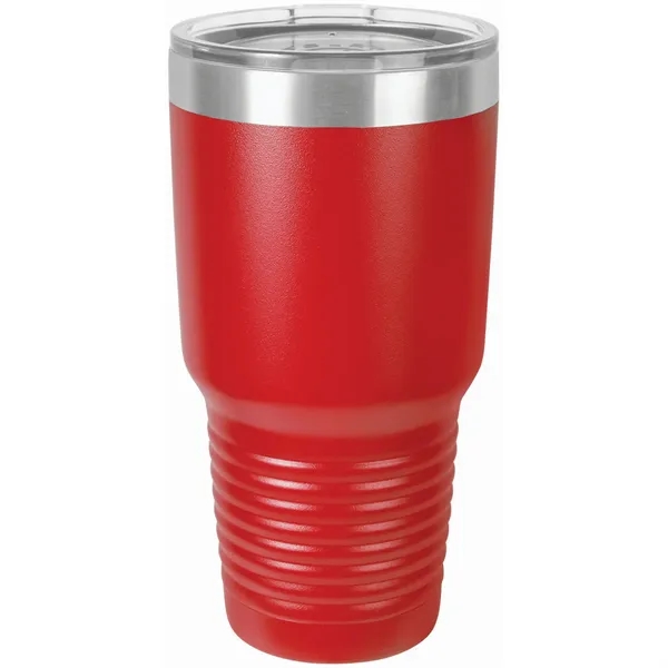 30 oz. Vacuum Insulated Tumbler - 30 oz. Vacuum Insulated Tumbler - Image 16 of 31