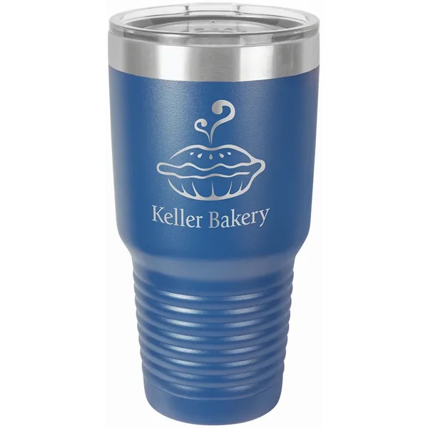 30 oz. Vacuum Insulated Tumbler - 30 oz. Vacuum Insulated Tumbler - Image 3 of 31