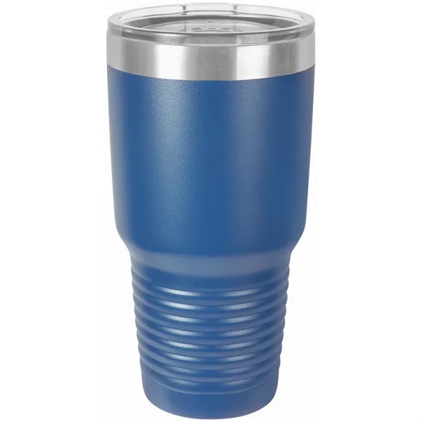 30 oz. Vacuum Insulated Tumbler - 30 oz. Vacuum Insulated Tumbler - Image 2 of 31