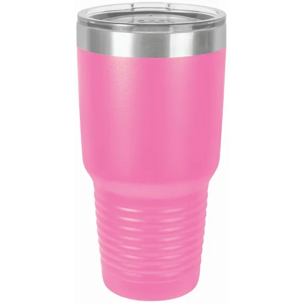 30 oz. Vacuum Insulated Tumbler - 30 oz. Vacuum Insulated Tumbler - Image 5 of 31